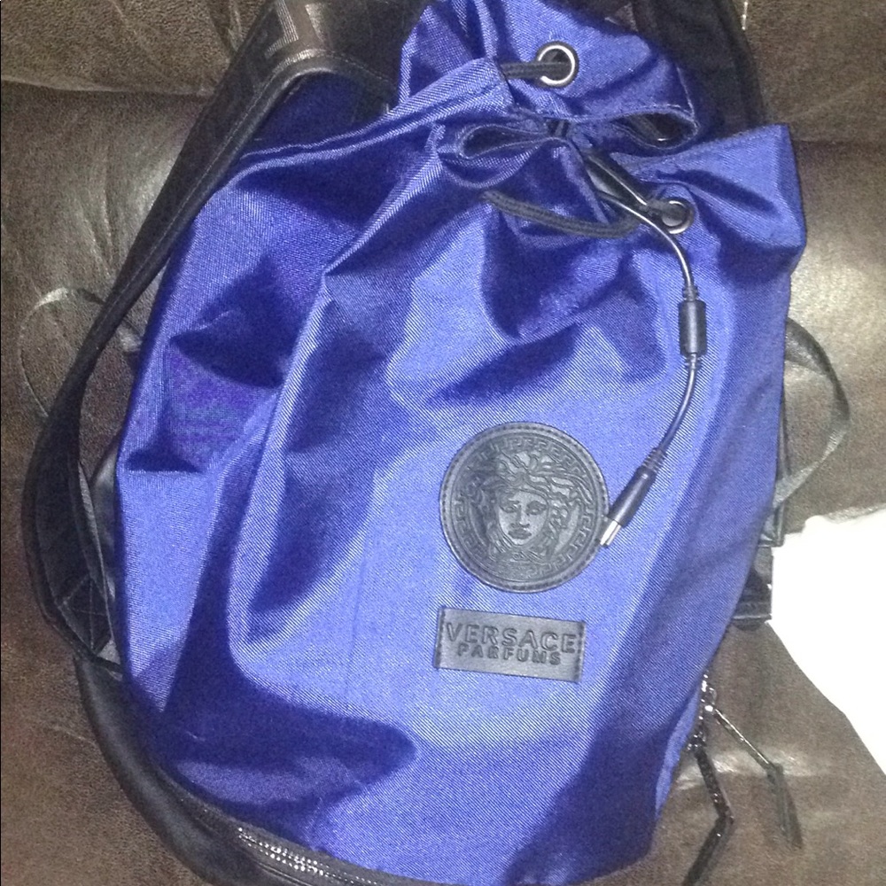 Versace Bag